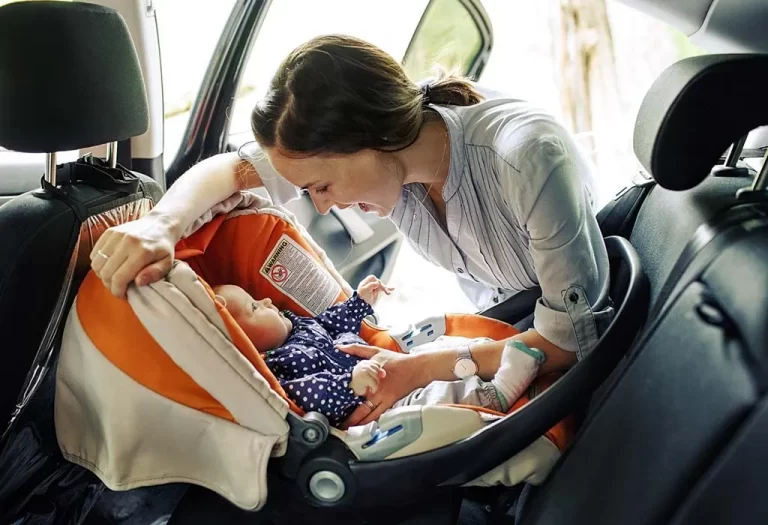 Planning a Long Drive With A Baby Here What You Need To Know