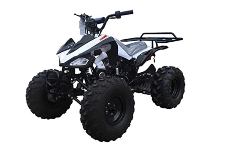 Cuatrimotos or ATV