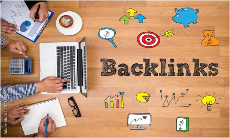 Get High-Quality Backlinks for Your Website