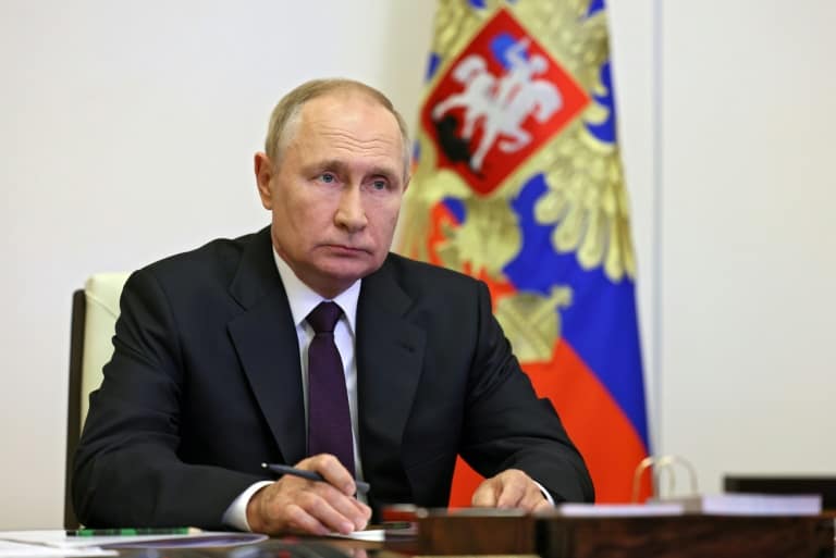 Russian President Vladimir Putin is facing new allegations by Washington