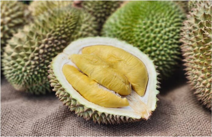 Wonderful Durian Delivery