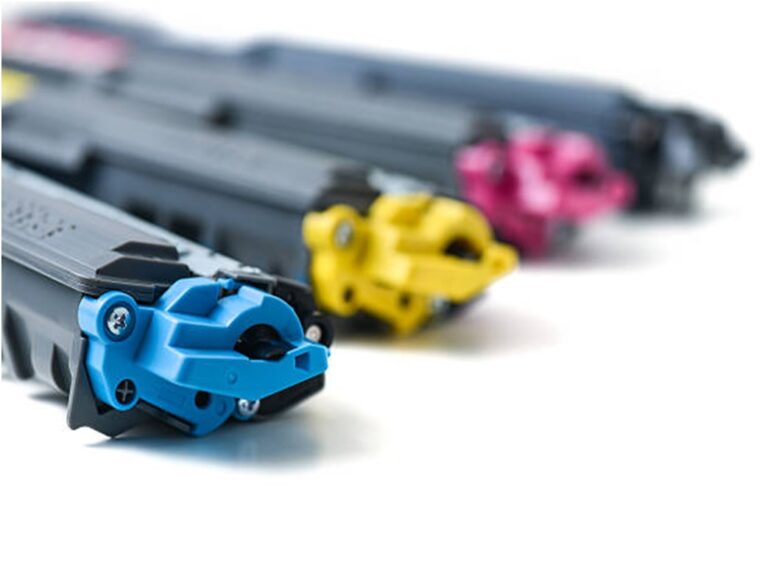 the Right Toner Cartridge for Your Printer