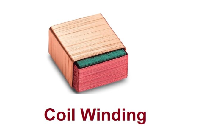 Medical Coil Winding