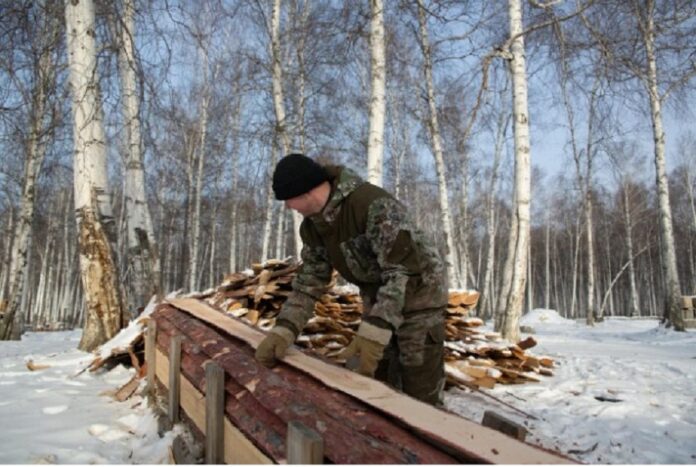 6 Tips for Dressing Up for Work Outdoors in the Winter