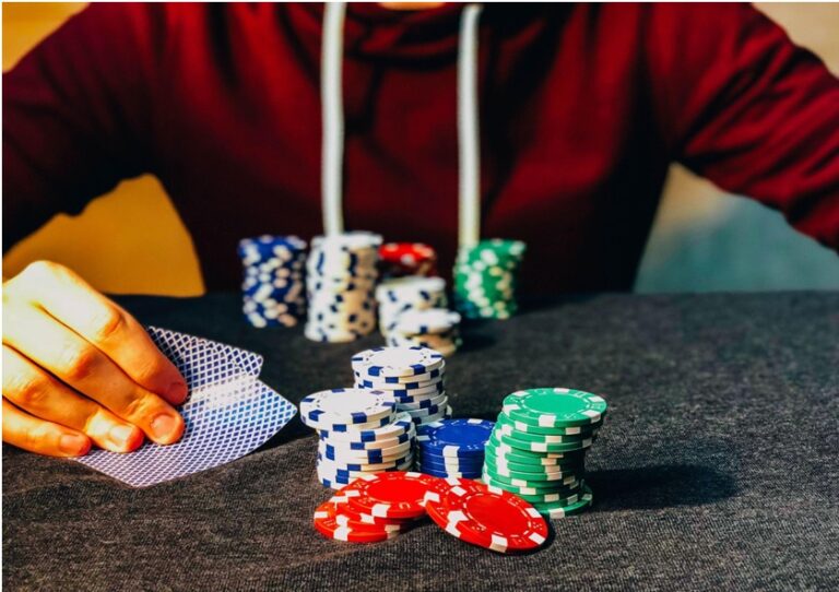 Best Texas Holdem Strategy