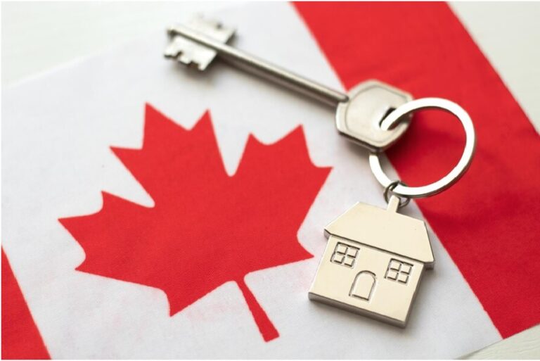 Canadian Mortgage Services Work