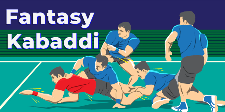 Fantasy-Kabaddi