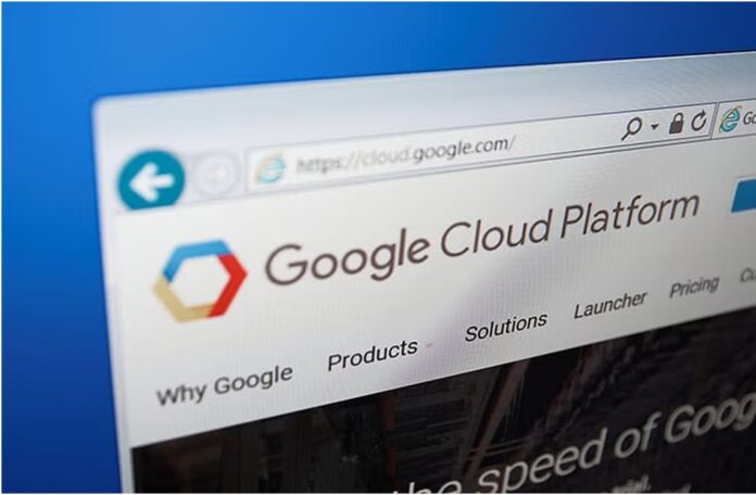 Google Cloud Platform