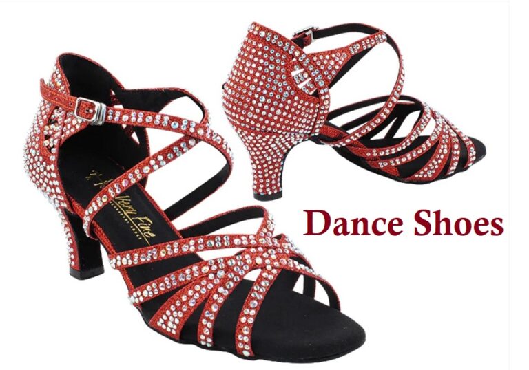 Dance Shoes