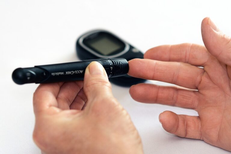 Do You Have Diabetes? These Everyday Items Can Make Your Life Easier