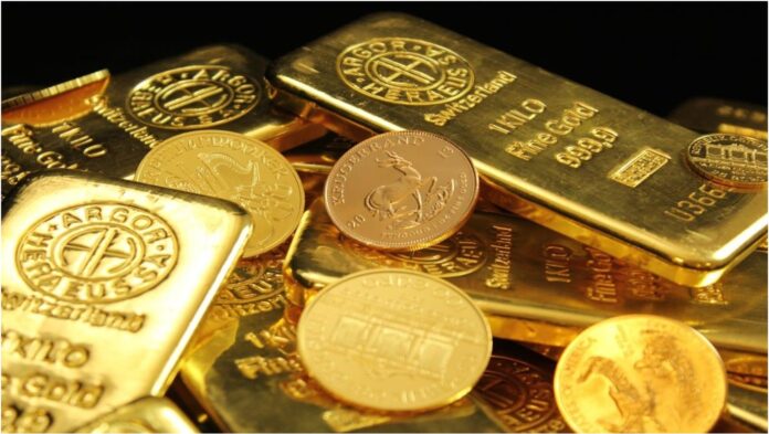 Investing in Gold An Amazing Option