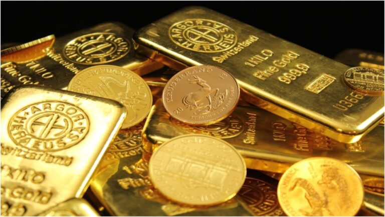 Investing in Gold An Amazing Option