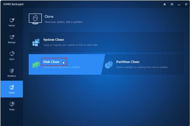 Best Hard Drive Cloning Software for All Windows PCs