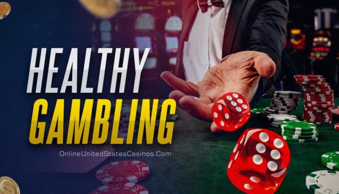 Healthy Gambling