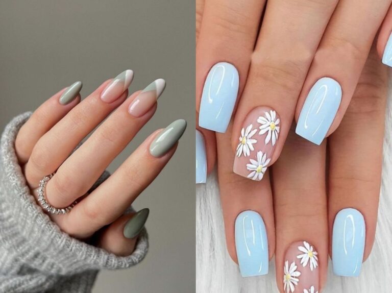 Nail Trends for 2023