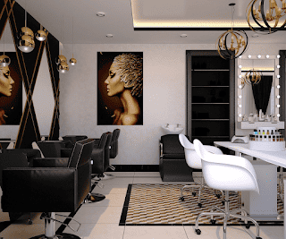 A Brief Guide on How to Start a Beauty Salon