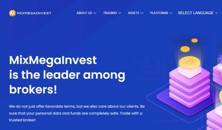 MixMegaInvest.com Review Showcases