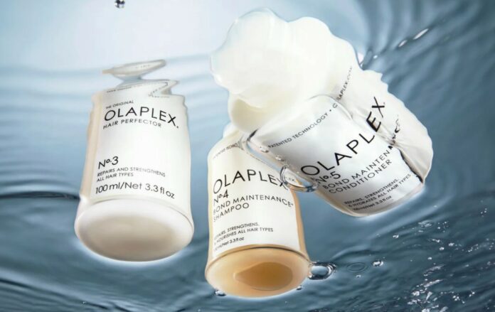 OLAPLEX Lawsuit