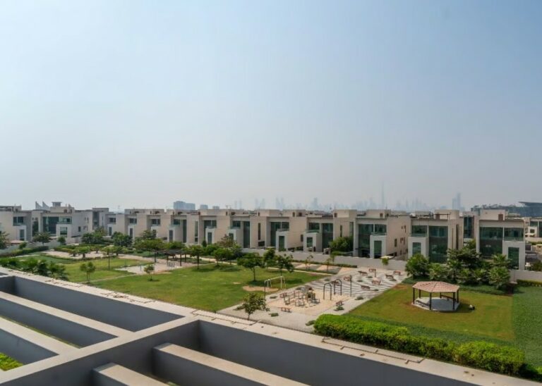 real estate company in Dubai
