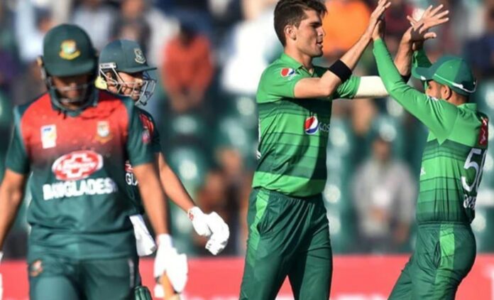 pakistan vs bangladesh asia cup 2023