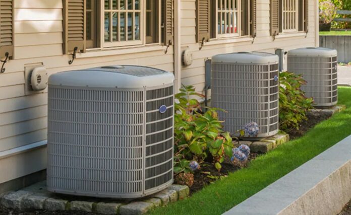 3 Brilliant Tips You Can Use To Keep Your Air Conditioning System Running Efficiently