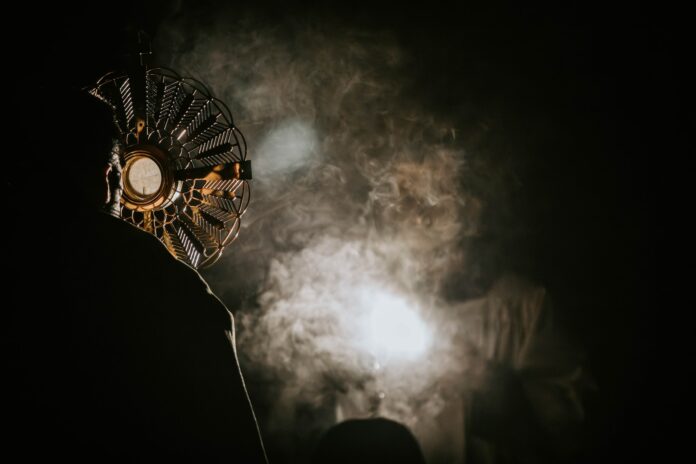 Intercession in Theotokos Old Rite Church