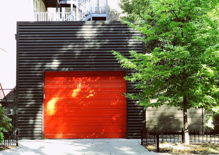 Perfect Garage Door for Your Home