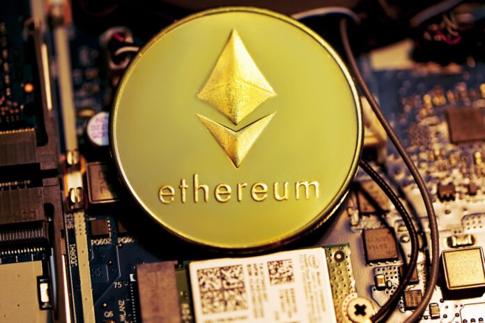 Ethereum (ETH) Analysis