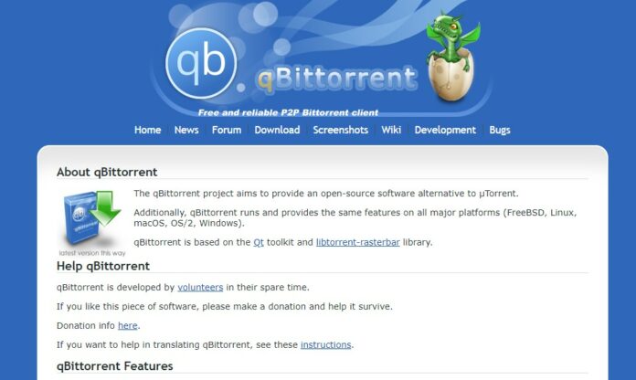 qbittorrent Faster Downloads