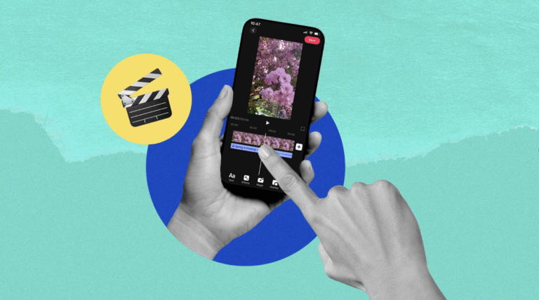 Best Video Editing Apps for Phones