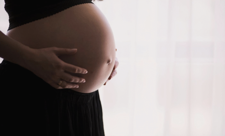 Pregnancy Center Speech