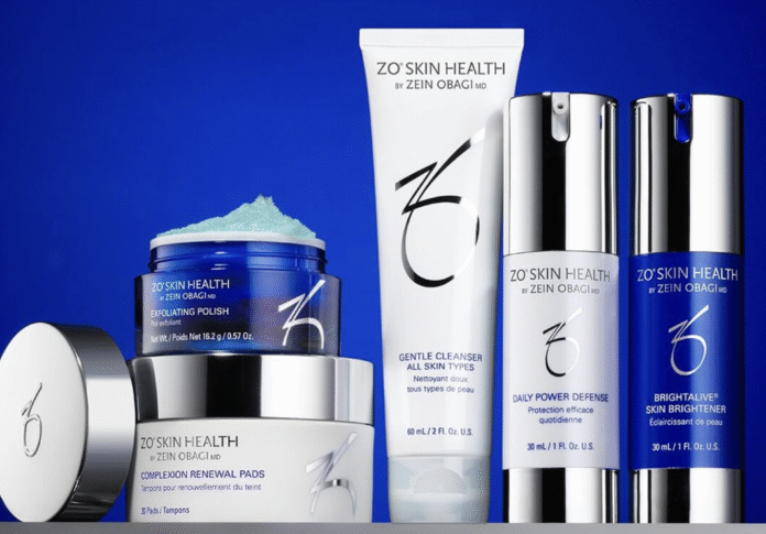 Unlocking Radiant Skin