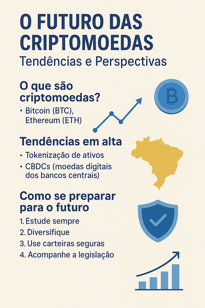Tendências 2025 Dinheiromoney.com