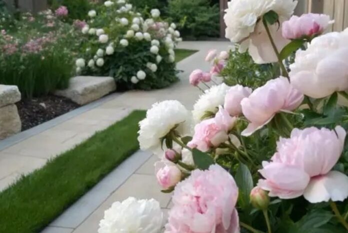 Turn Your Garden into a Fragrant Haven