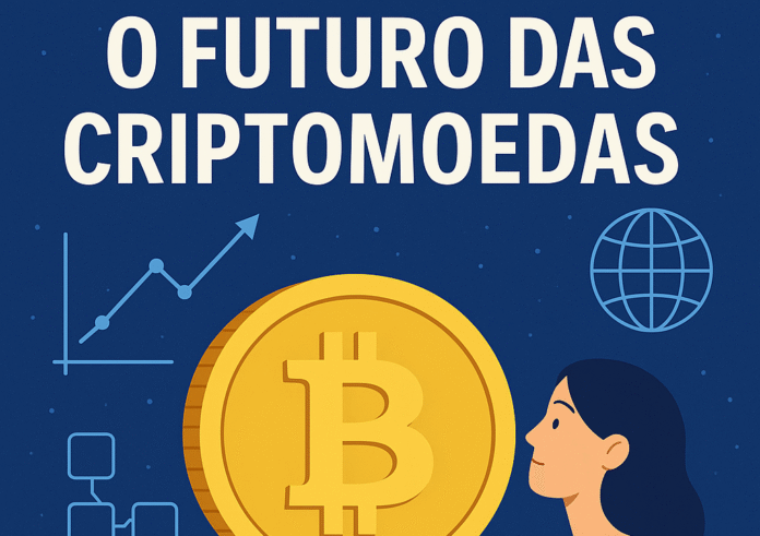 dinheiromoney.com o futuro das criptomoedas tendencias e perspectivas
