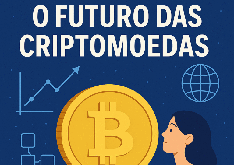 dinheiromoney.com o futuro das criptomoedas tendencias e perspectivas