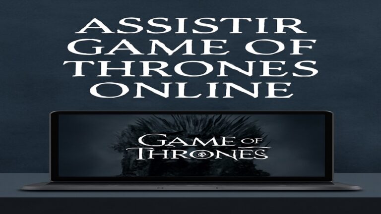 Assistir Game of Thrones Online