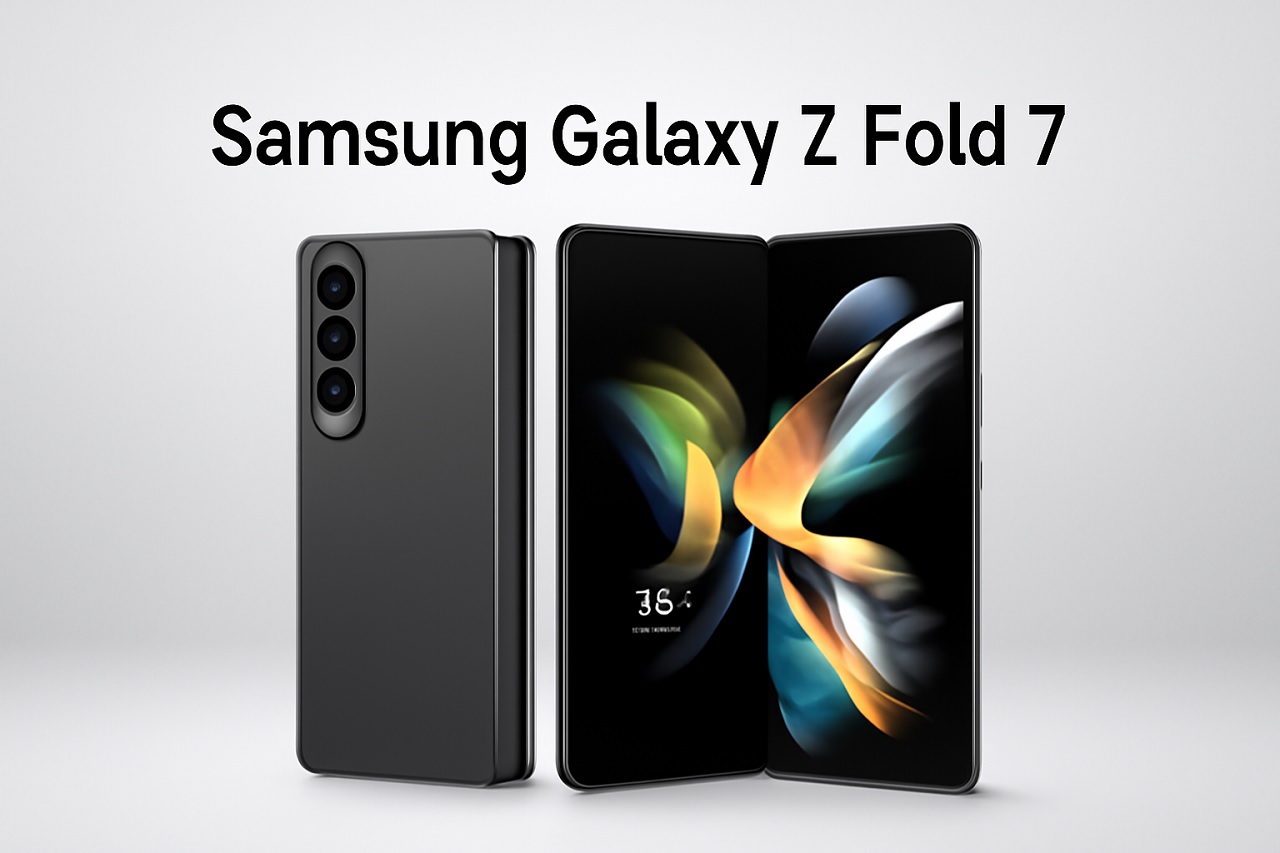 Best Samsung Galaxy Z Fold 7