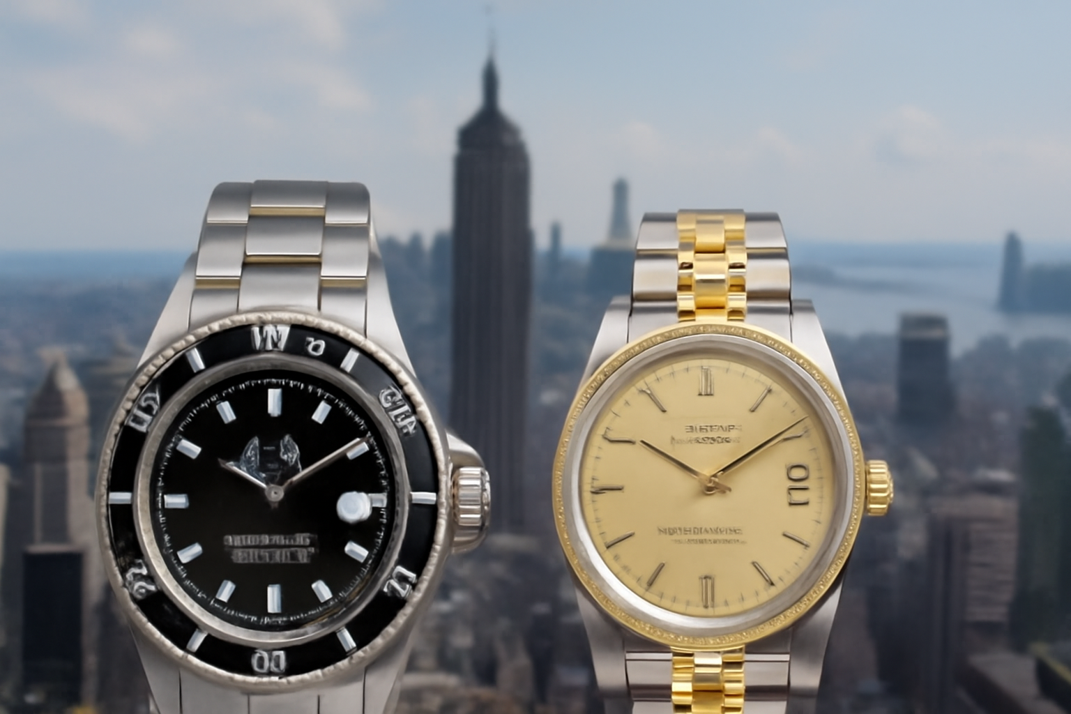 Find Quality Used Rolex Watches in New York City
