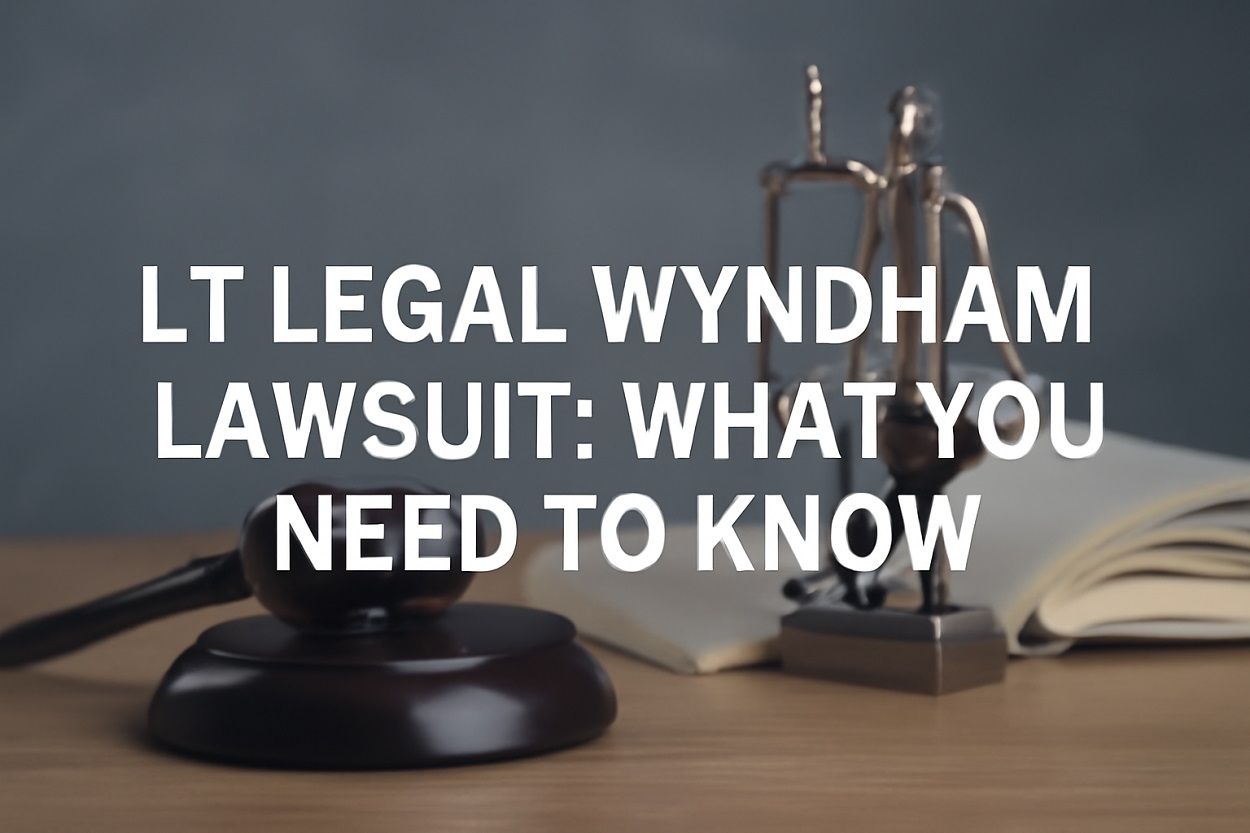 LT Legal Wyndham Lawsuit