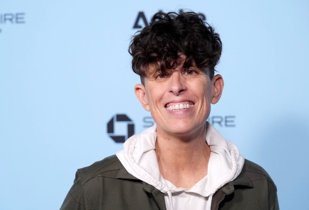Poet Andrea Gibson Passed Away