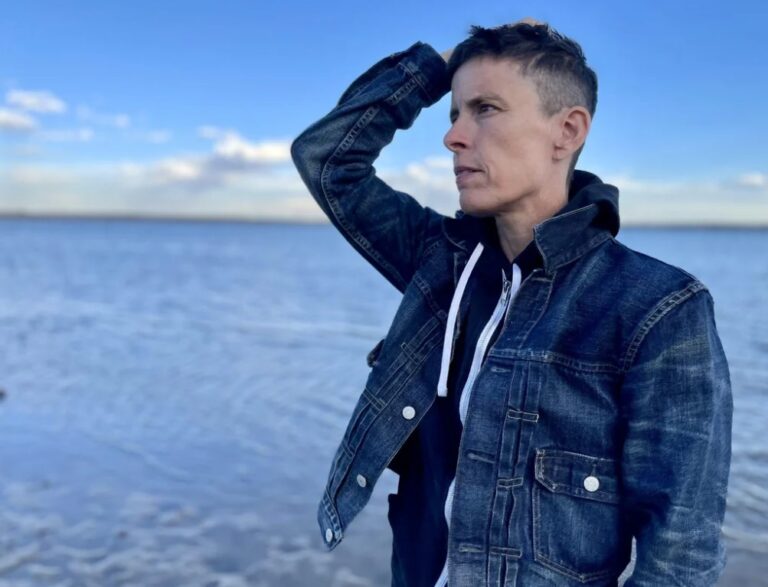 Poet Andrea Gibson Passed Away