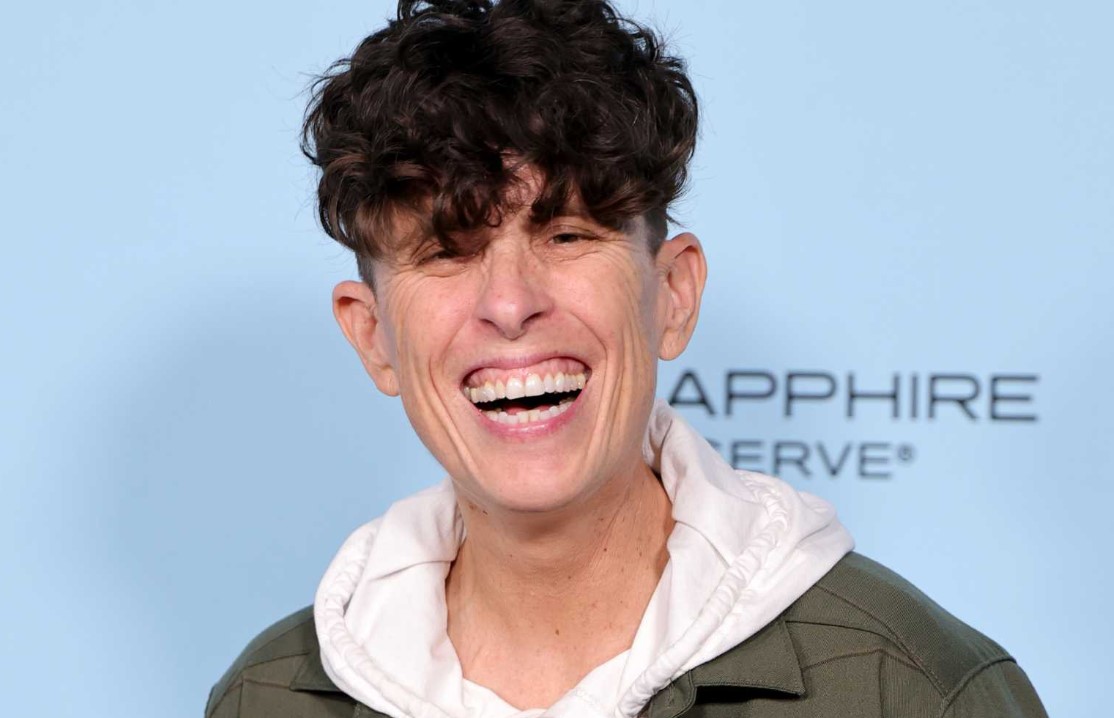 Poet Andrea Gibson Passed Away