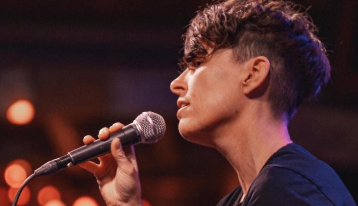 Poet Andrea Gibson Passed Away