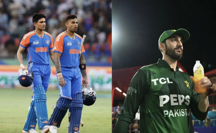 MobileCric: Watch IND vs PAK Asia Cup 2025 Live HD