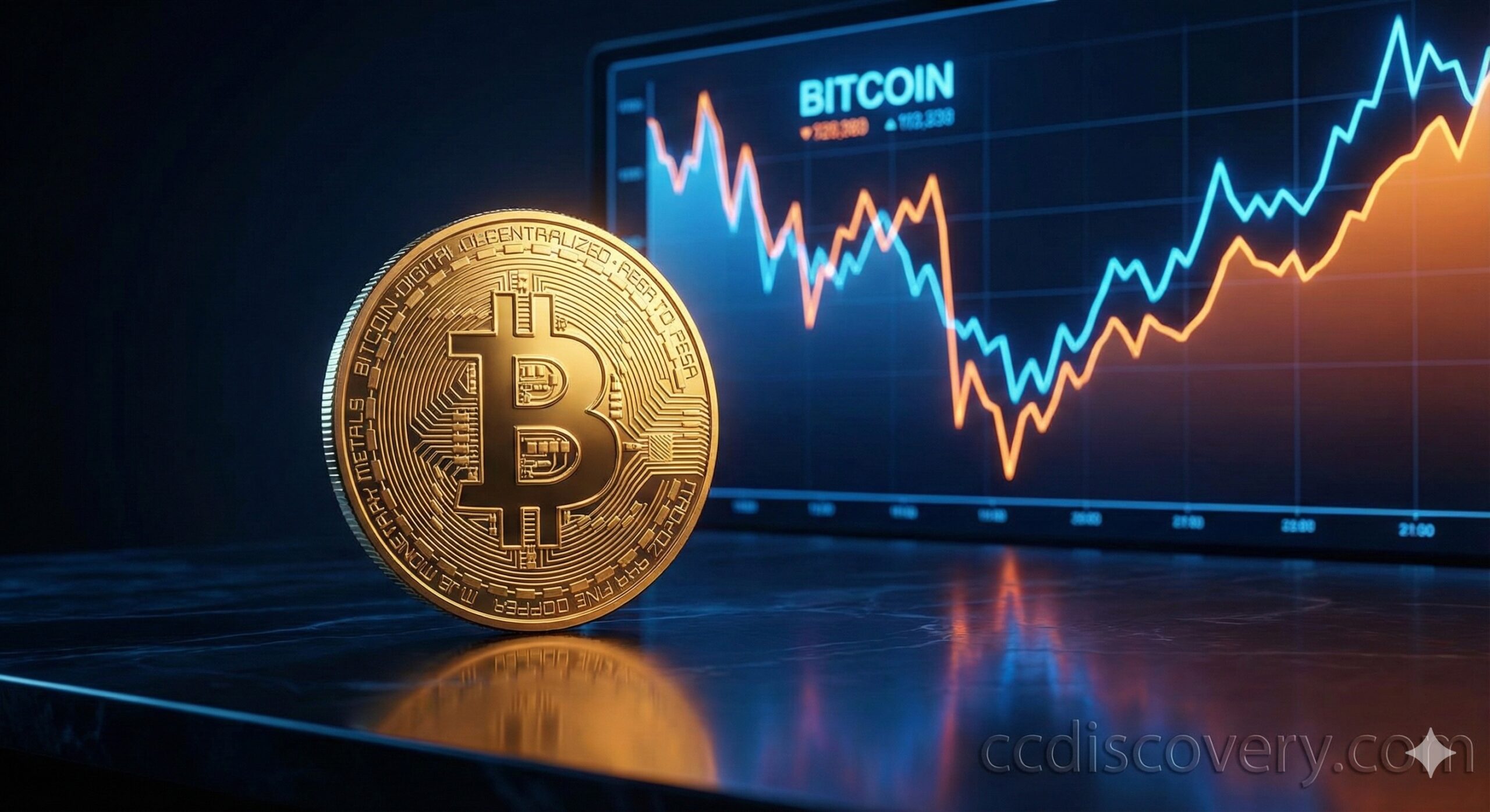 Bitcoin Market Outlook November 2025