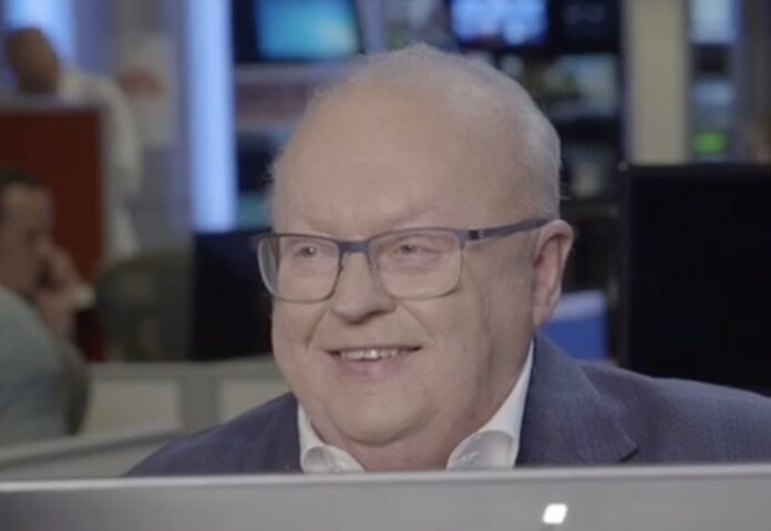 Graham Richardson Dies at 76 Labor Powerbroker’s Legacy