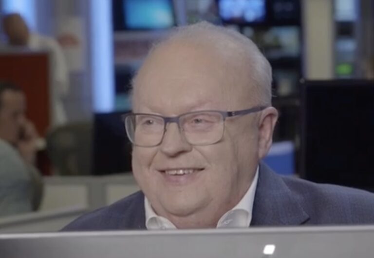 Graham Richardson Dies at 76 Labor Powerbroker’s Legacy