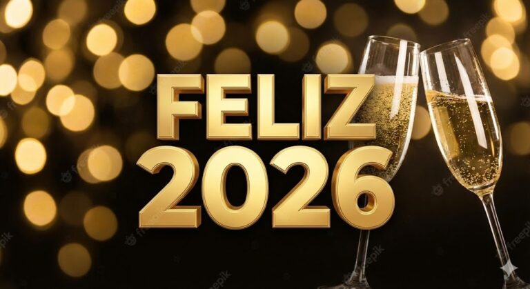 50 Mensagens de Feliz Ano Novo 2026 para Clientes e Amigos