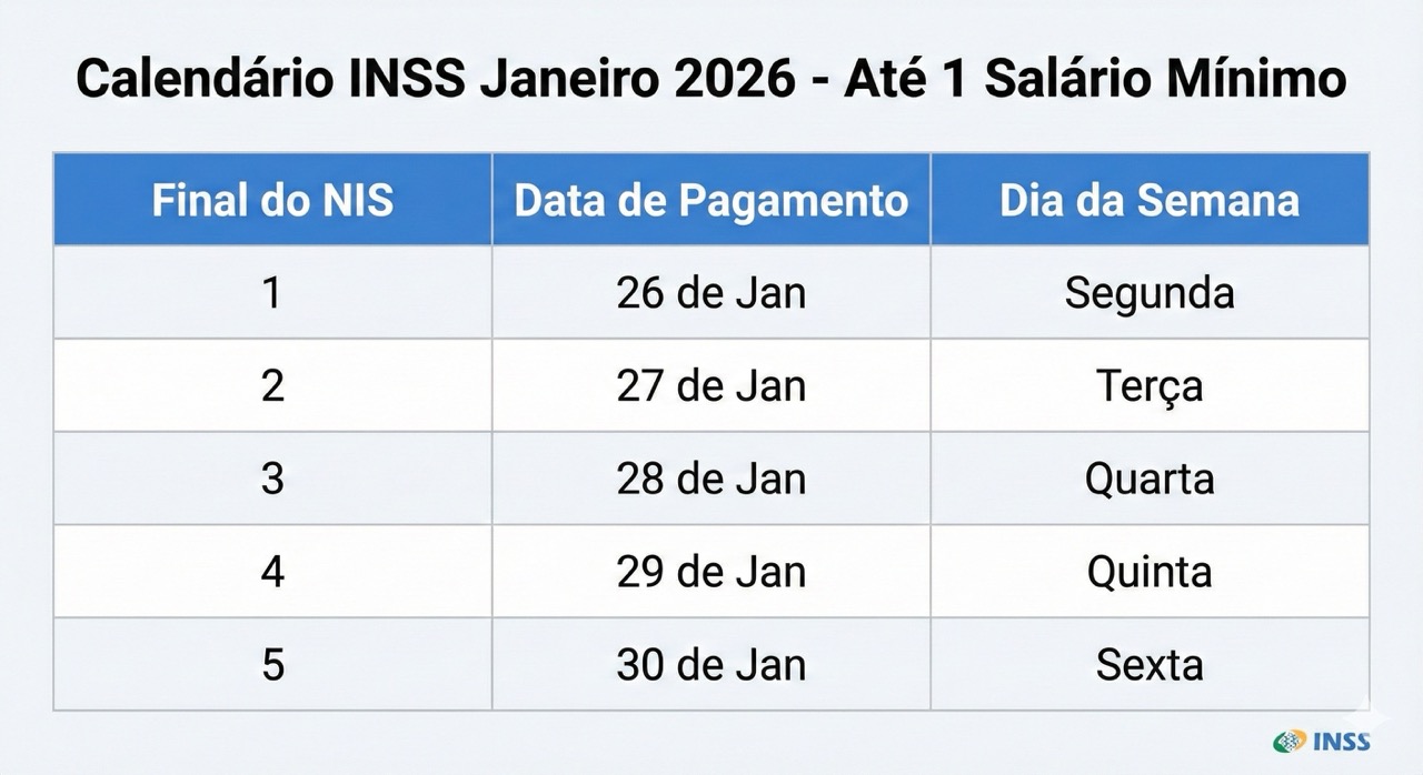 Tela do aplicativo Meu INSS mostrando a opção de extrato de pagamento para consulta.